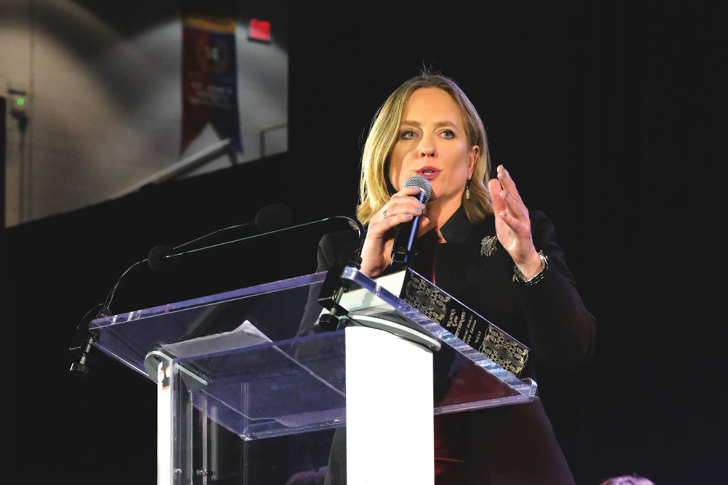 Prosecutors are on the job, mindful of COVID-19, Katz says 1
